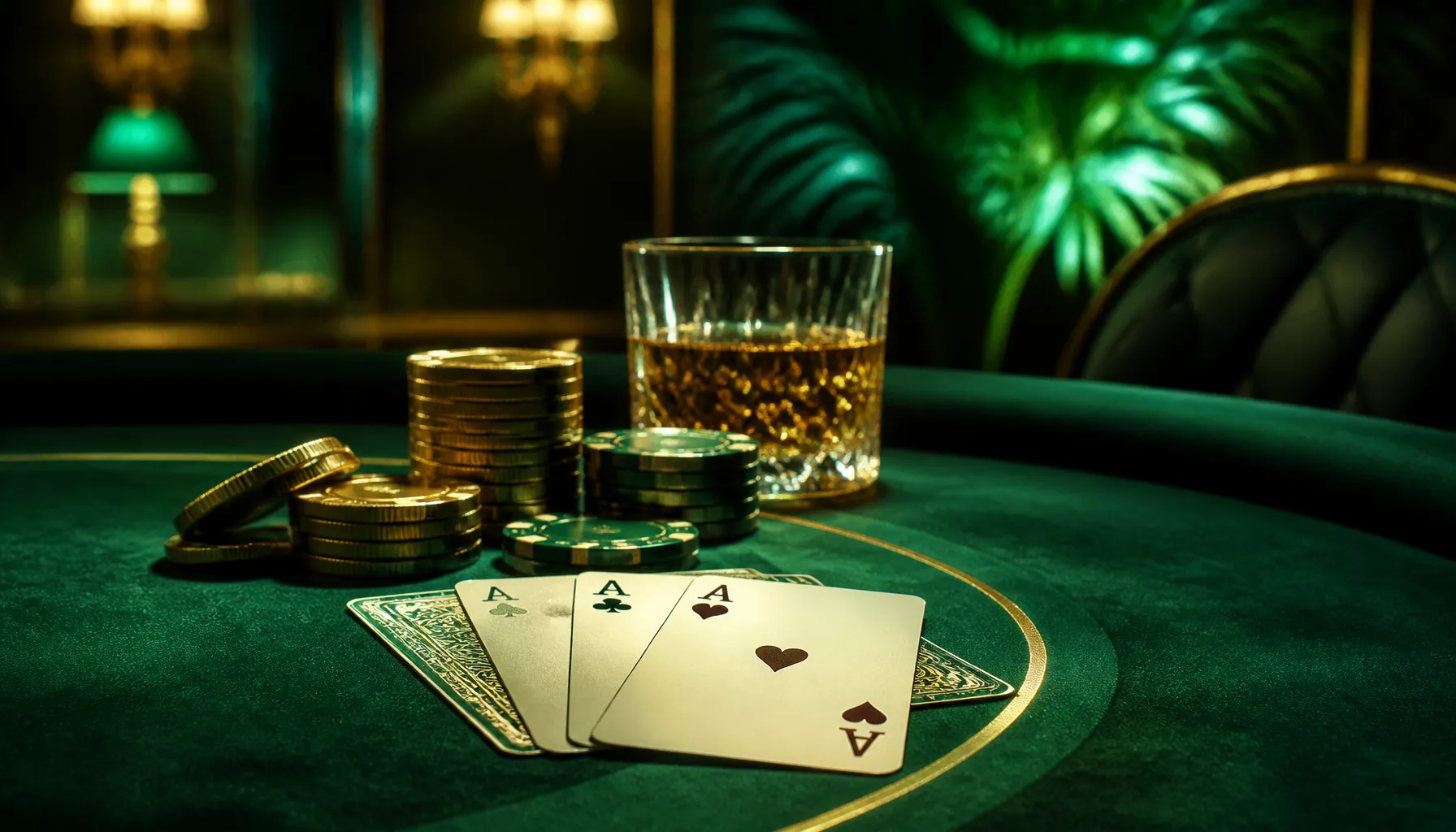 Verde Casino