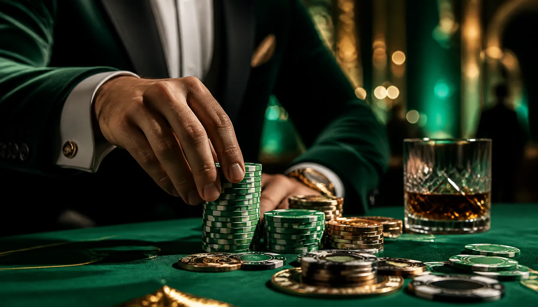 Verde Casino