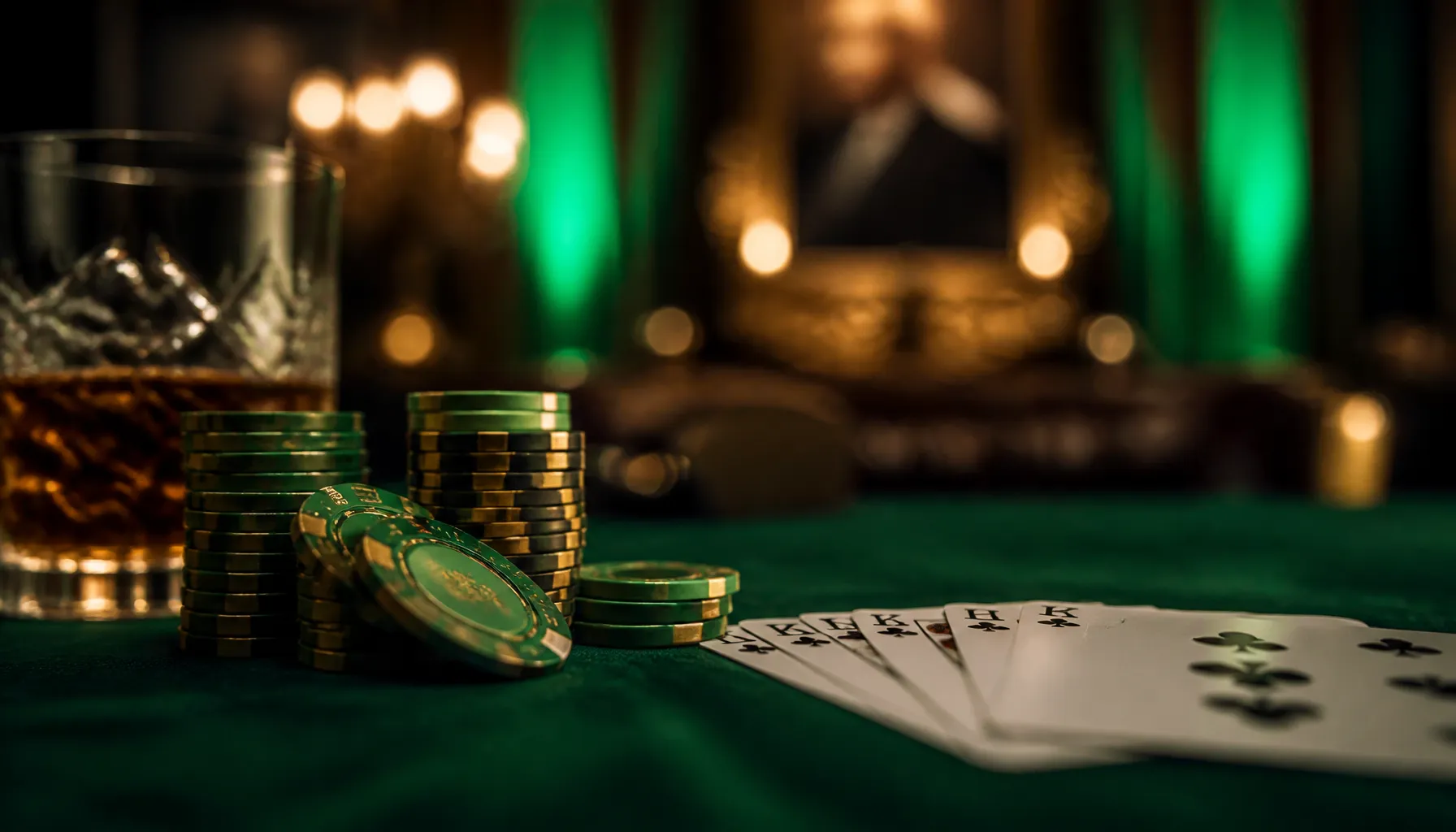 Verde Casino